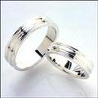 ジェムケリーil/elle-イル/エル-シルバーペアリング