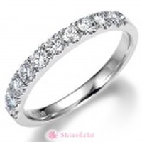 スイートテンダイヤモンドリング修理申込ページ(1SA1R0096)