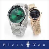 スイスミリタリー プリモ ペアウォッチ メッシュベルト SWISS MILITARY PRIMO ML436-ML437 39,0