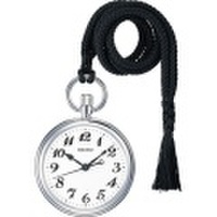 セイコー SEIKO 鉄道時計 懐中時計 提げ時計 ポケットウオッチ SVBR003　名入れ刻印対応、有料　取り寄せ品