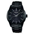 セイコー ソーラー電波時計 SBTM257 男性用 メンズ 腕時計 SEIKO　名入れ刻印対応、有料　取り寄せ品