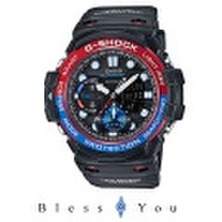 ソーラー 電波 Gショック ジーショック ガルフマスター ツインセンサーG-SHOCK GULFMASTER TWIN SENSOR GN-1000-1AJF 32,0 [お取り寄せ]