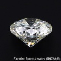 ダイヤモンドルース（裸石） 1.002ct H SI-1 GOOD 中央宝石鑑定書 （NONE)(205223)