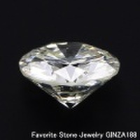 ダイヤモンドルース（裸石） 1.008ct H SI-1 GOOD 中央宝石鑑定書 （NONE)(238550)
