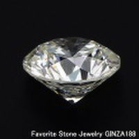 ダイヤモンドルース（裸石） 1.014ct H VS-2 VERY GOOD 中央宝石鑑定書 （FAINT)(240262)