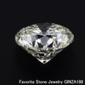 ダイヤモンドルース（裸石） 1.016ct J VVS-2 VERY GOOD 中央宝石鑑定書 （NONE)(249688)