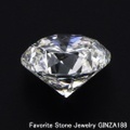 ダイヤモンドルース（裸石） 1.022ct E VVS-2 GOOD 中央宝石鑑定書 （NONE)(242430)