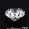 ダイヤモンドルース（裸石） 1.030ct F SI-1 VERY GOOD 中央宝石鑑定書 （MYG)(253341)