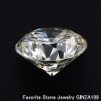 ダイヤモンドルース（裸石） 1.044ct J VS-2 GOOD 中央宝石鑑定書 （FAINT)(265120)