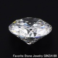 ダイヤモンドルース（裸石） 1.051ct E SI-2 GOOD 中央宝石鑑定書 （NONE)(263595)