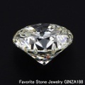 ダイヤモンドルース（裸石） 1.067ct H VVS-1 GOOD 中央宝石鑑定書 （NONE)(229434)