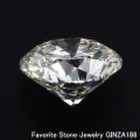ダイヤモンドルース（裸石） 1.106ct H VVS-1 VERY GOOD 中央宝石鑑定書 （NONE)(220787)