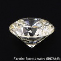 ダイヤモンドルース（裸石） 1.149ct I VS-1 GOOD 中央宝石鑑定書 （NONE)(268204)