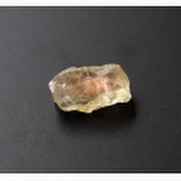 ツーソン2018！珍品!オレゴンサンストーンの原石 20.8×12.6mm 4 【天然石・パワーストーン】