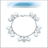 ティファニー TIFFANY & Co. リターントゥハートブレスレット 並行輸入品 【送料無料】 2015
