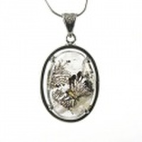 デンドリティッククォーツ