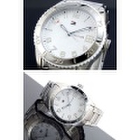 トミー ヒルフィガー TOMMY HILFIGER 腕時計 レディース 1781145＊在庫がない場合はページ中央の写真に在庫切れの表示が出ます。
