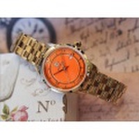 トリー バーチ TORY BURCH 腕時計 TRB1012 レディース メタルベルト