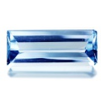 ブルートパーズ 10.48ct