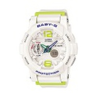 ベビーG Baby-G Gライド 女性用 腕時計 BGA-180-7B2JF カシオ CASIO G-LIDE 国内正規品　取り寄せ品