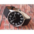 ポールスミス PAUL SMITH 腕時計 P10061 TEMPO メンズ レザーベルト