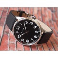 ポールスミス PAUL SMITH 腕時計 P10061 TEMPO メンズ レザーベルト