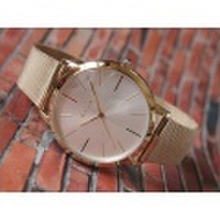 ポールスミス PAUL SMITH 腕時計 P10092 MA NEW メンズ メッシュメタルベルト