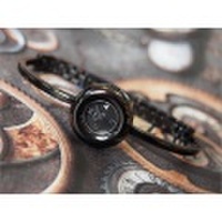 マークバイマークジェイコブス MARC BY MARC JACOBS 腕時計 ディンキー ドーナツ 20mm メタルベルト MBM3435