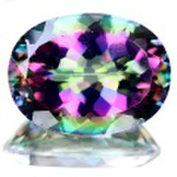 ミスティックトパーズ 21.81ct 【5月10日22時販売開始】