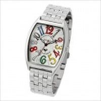 ミッシェル ジョルダン MICHEL JURDAIN 腕時計 SG-1000A-5B メンズ メタルベルト