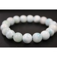 ラリマー・ブレスレット