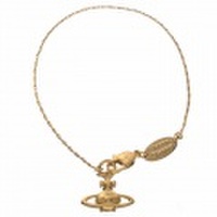 ヴィヴィアン ウエストウッド VIVIENNE WESTWOOD 2017年春夏新作 SUZIE ブレスレット BBL9992 0018 0060