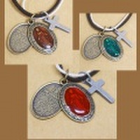 愛をつなぐ☆マリア様のペンダント【ネックレス】