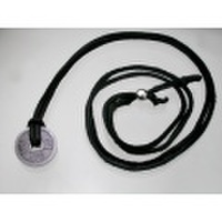 永楽通宝・シルバーペンダント 【六文銭】 【真田幸村】 【真田信繁】 【真田昌幸】 【真田信之】 【大河ドラマ】