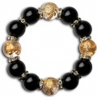 極四神ブレスレット【オニキス】