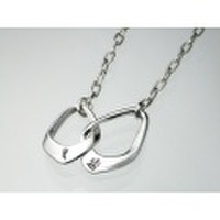 守護梵字ペンダント・絆