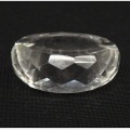 水晶 くりぬき カット リング