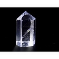 水晶ポイント【六角柱】