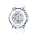 送料無料 カシオ CASIO ベビーG Baby-G 電池式 BGA-116-7B2JF 女性用 腕時計 レディースウォッチ　国内正規品　取り寄せ品