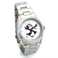 男女兼用のボーイズサイズです♪　【Felix The Cat Watch/LIBERTY (フィリックス ザ キャット/リバティー)】　FLX001W1