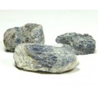 特価!アイオライトの原石セット/9月c6　【パワーストーン/天然石】