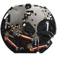 腕時計　ムーブメント EPSON　エプソン（セイコー） VD-57 6針／3Hday／縦3目