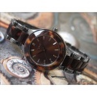 DKNY ダナキャランニューヨーク 腕時計 NY8650 メタルベルト