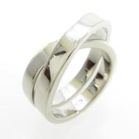 カルティエ パリ リング