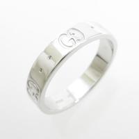 グッチ アイコン リング