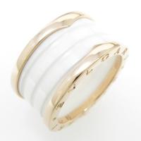 ブルガリ B．zero1 4バンドリング