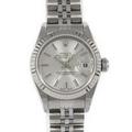 ロレックス 79174 デイトジャスト SSxWG 自動巻