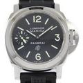 パネライ PAM00005 ルミノールマリーナロゴ 手巻