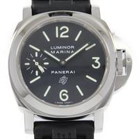パネライ PAM00005 ルミノールマリーナロゴ 手巻