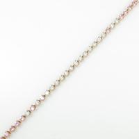 ポンテヴェキオ サファイヤブレスレット